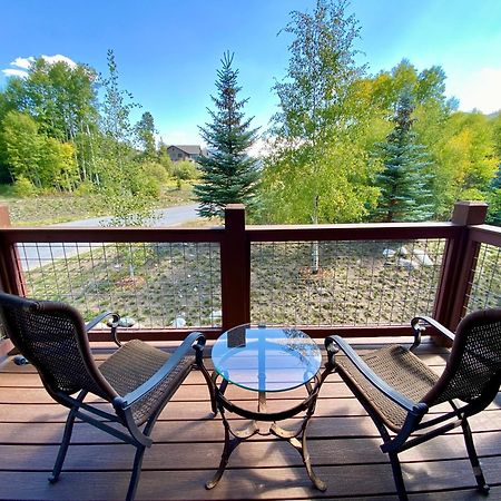 Frey Gulch 58 By Summitcove Lodging Кийстоун Екстериор снимка