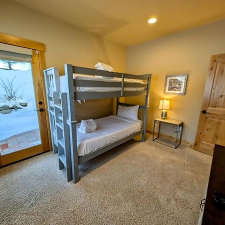 Frey Gulch 58 By Summitcove Lodging Кийстоун Екстериор снимка
