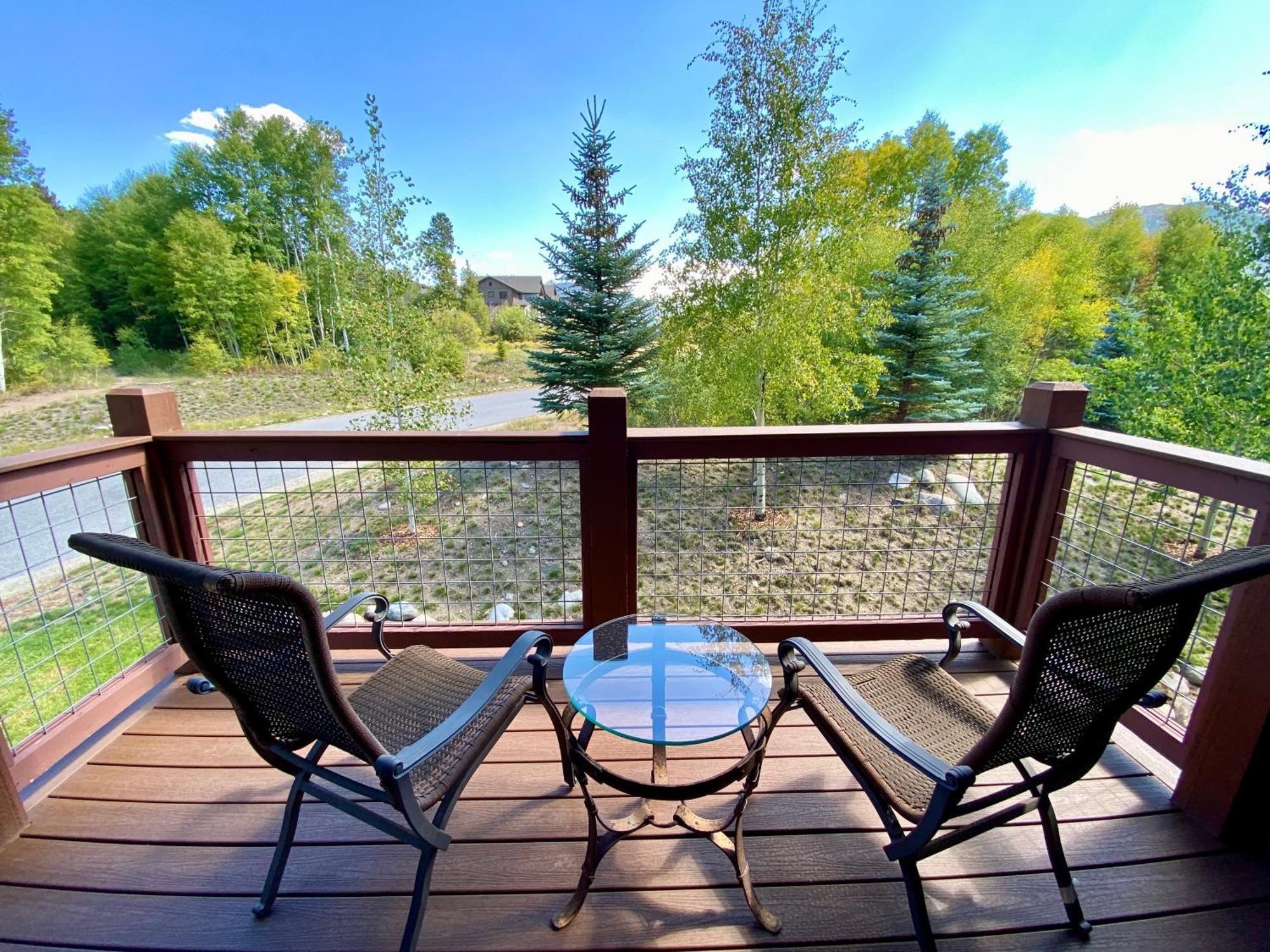 Frey Gulch 58 By Summitcove Lodging Кийстоун Екстериор снимка