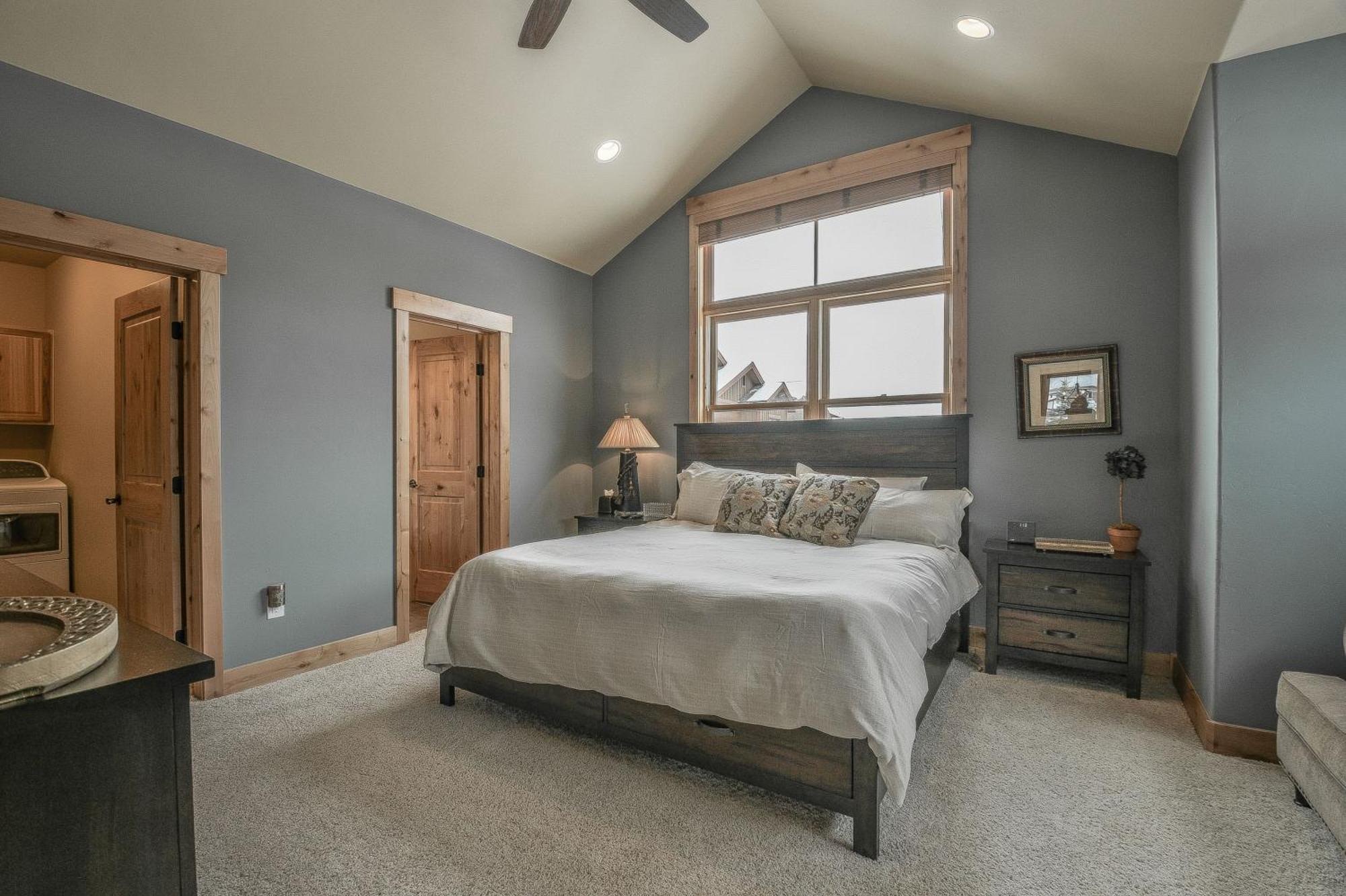 Frey Gulch 58 By Summitcove Lodging Кийстоун Екстериор снимка
