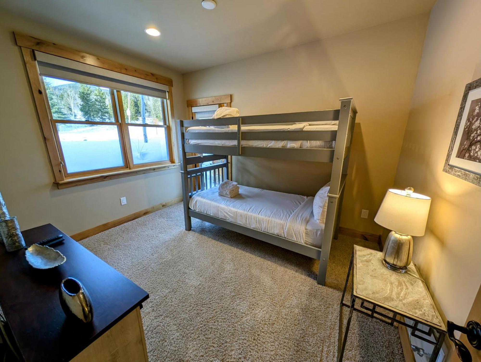 Frey Gulch 58 By Summitcove Lodging Кийстоун Екстериор снимка