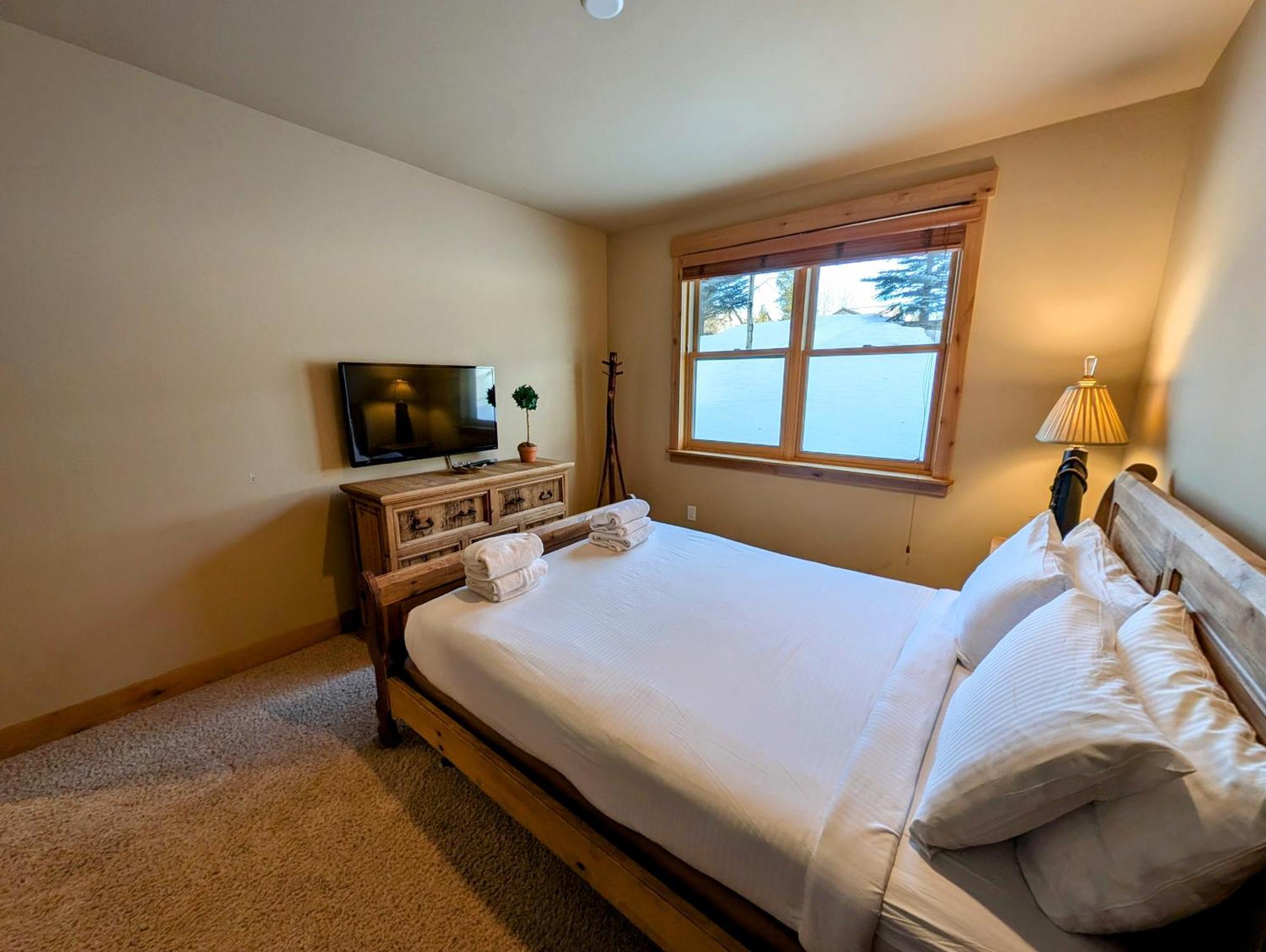 Frey Gulch 58 By Summitcove Lodging Кийстоун Екстериор снимка