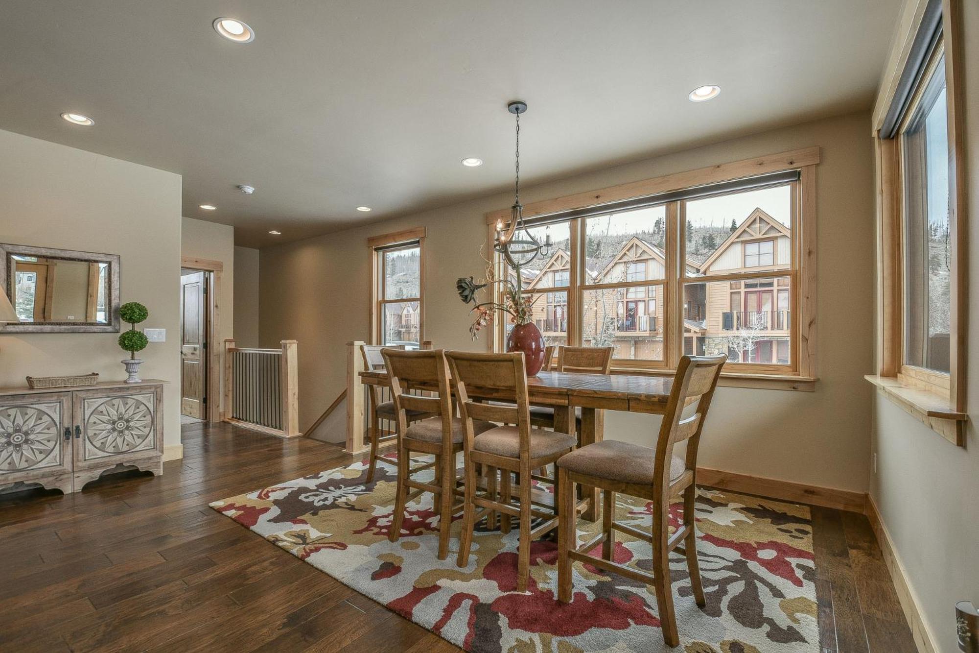 Frey Gulch 58 By Summitcove Lodging Кийстоун Екстериор снимка