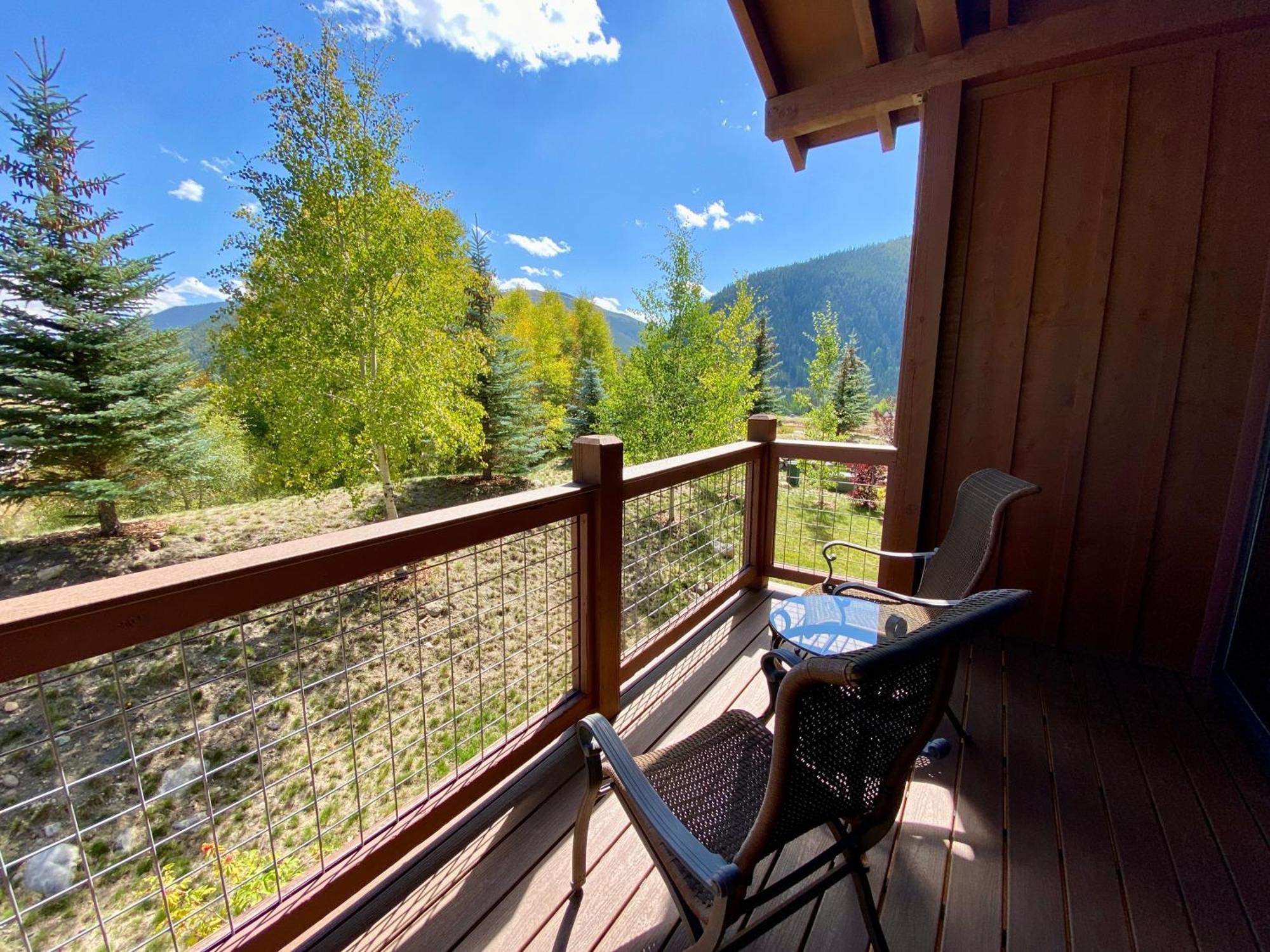 Frey Gulch 58 By Summitcove Lodging Кийстоун Екстериор снимка