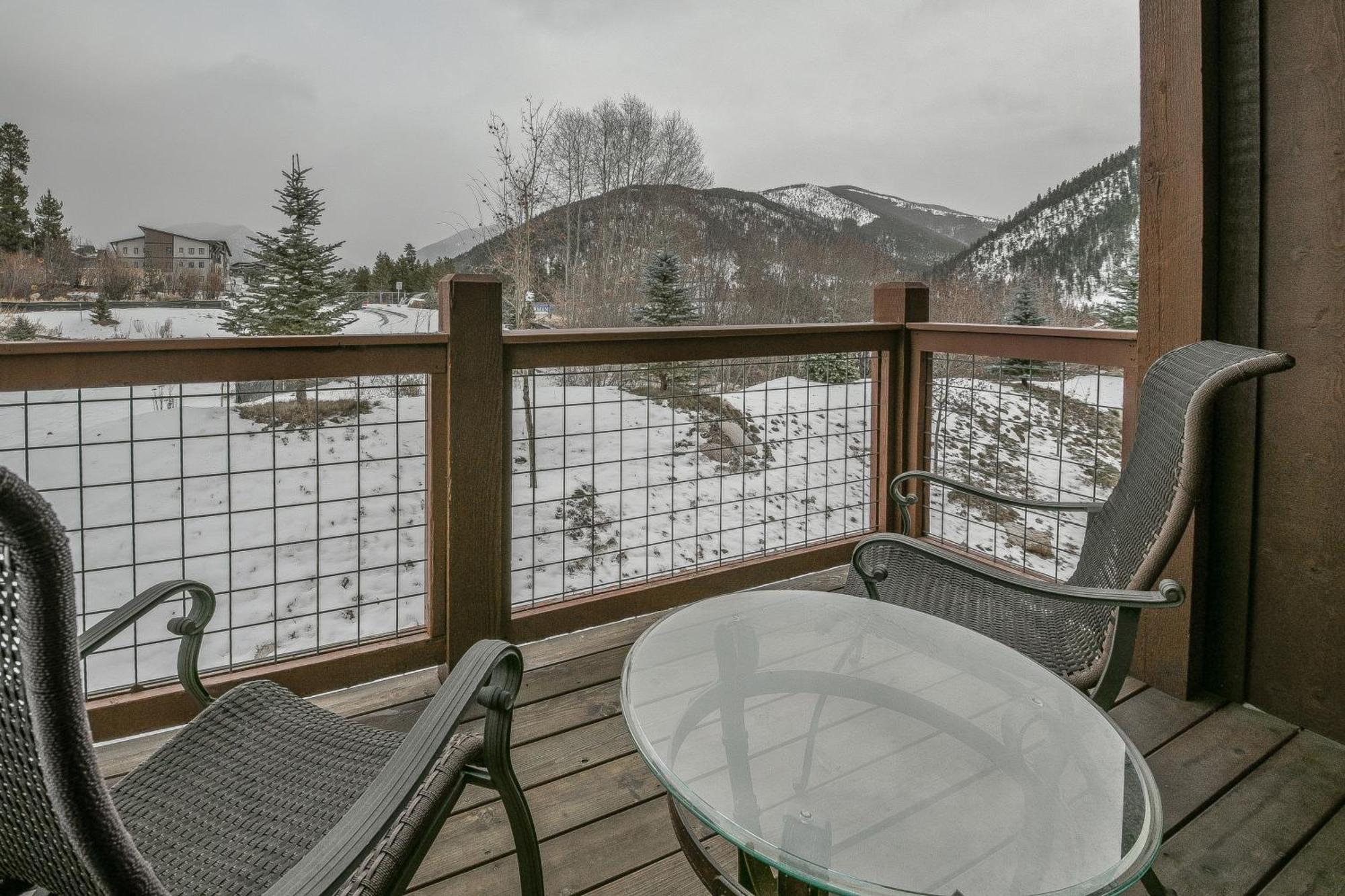 Frey Gulch 58 By Summitcove Lodging Кийстоун Екстериор снимка