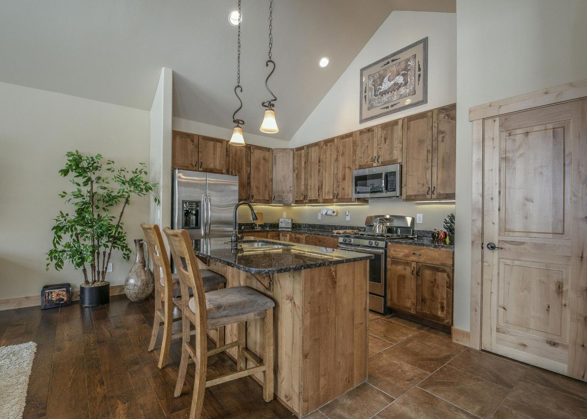 Frey Gulch 58 By Summitcove Lodging Кийстоун Екстериор снимка