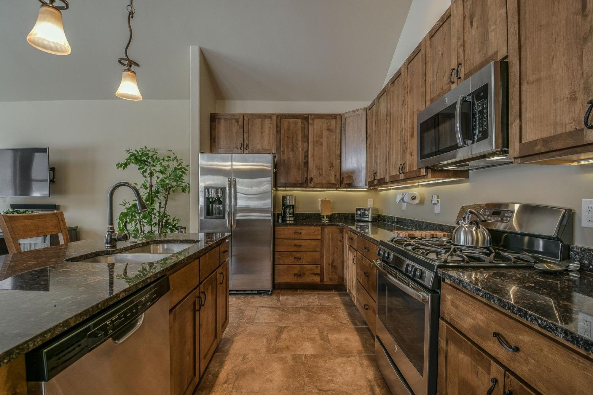 Frey Gulch 58 By Summitcove Lodging Кийстоун Екстериор снимка
