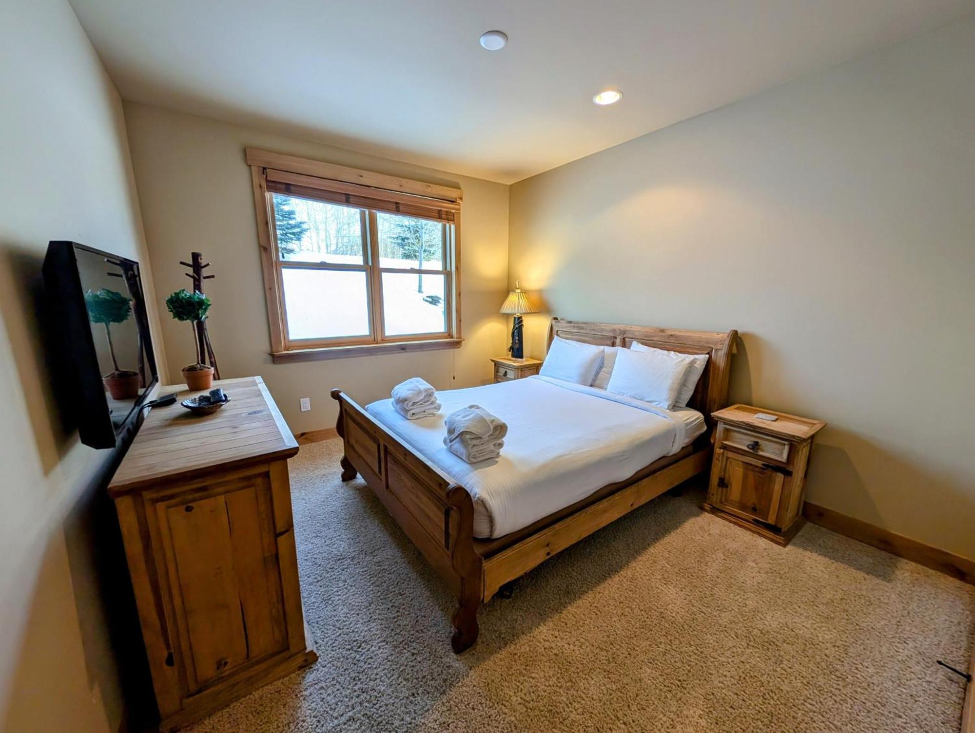 Frey Gulch 58 By Summitcove Lodging Кийстоун Екстериор снимка