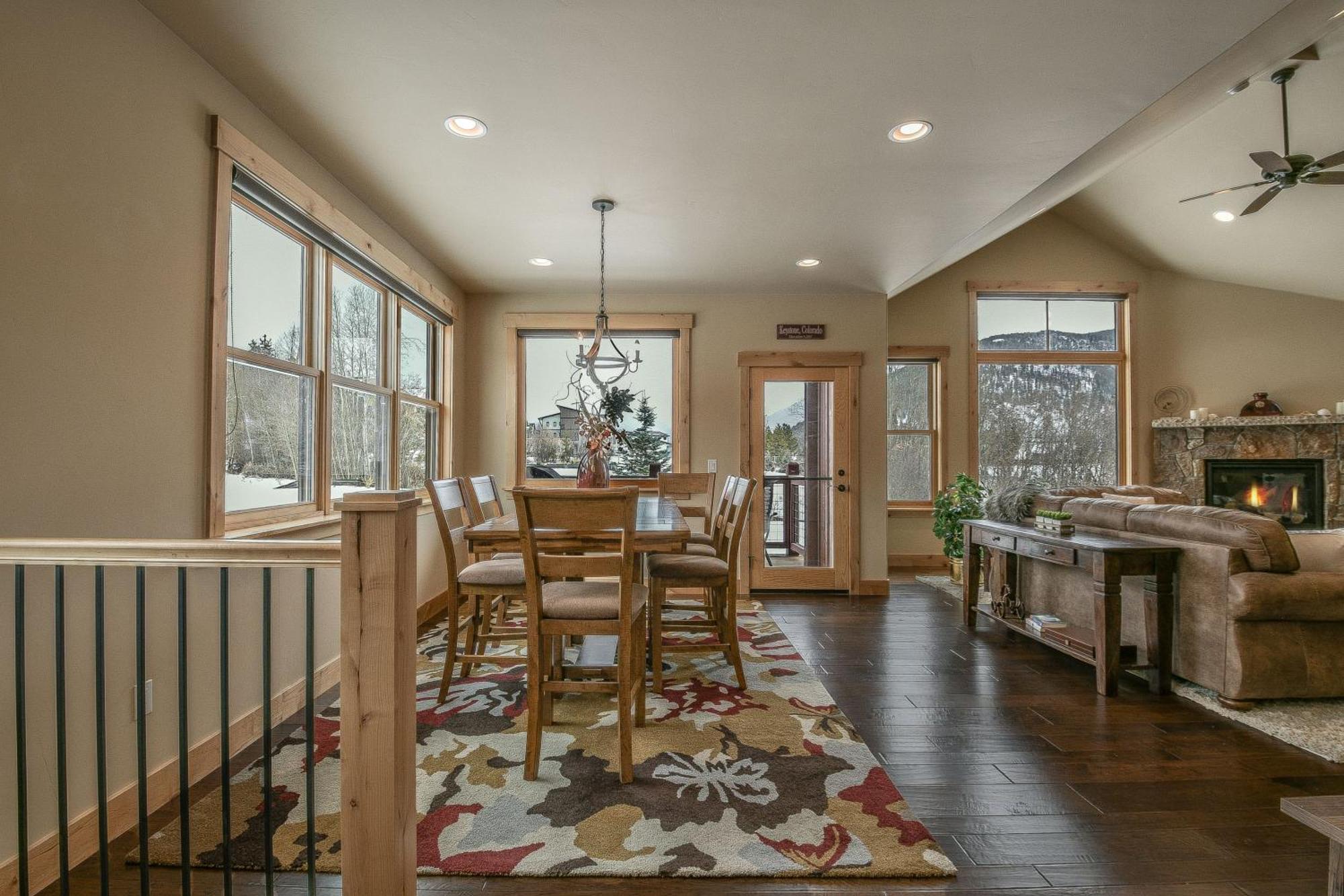 Frey Gulch 58 By Summitcove Lodging Кийстоун Екстериор снимка